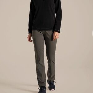 Women's Kiwi Pro II Performance Trousers